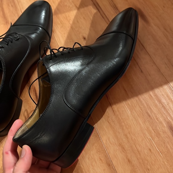 Christian Louboutin Dress Shoes Size 43 - Picture 6 of 9
